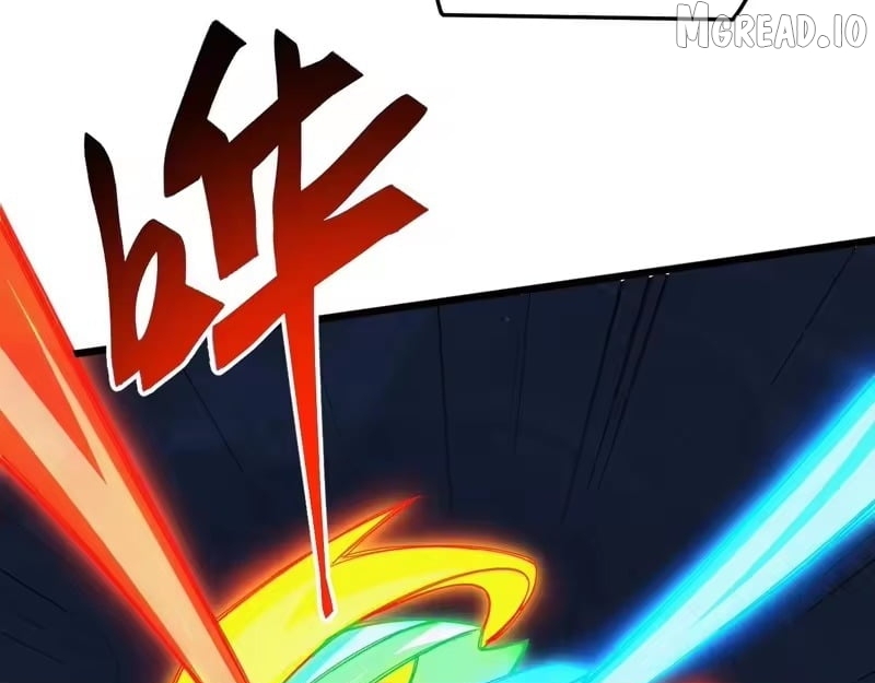Invasion of the Myriad Races: Starting by Taming a Legendary Beast Chapter 78  - page 66